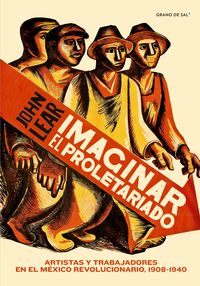 Produktbild: Imaginar el proletariado