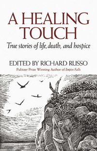 Produktbild: A Healing Touch