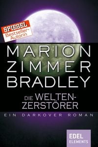 Produktbild: Die Weltenzerst&ouml;rer