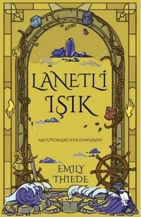 Produktbild: Lanetli Isik
