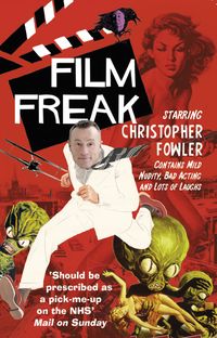 Produktbild: Film Freak