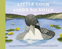 Produktbild: Little Loon Finds His Voice