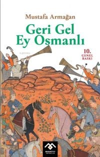 Produktbild: Geri Gel Ey Osmanli