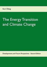 Produktbild: The Energy Transition and Climate Change