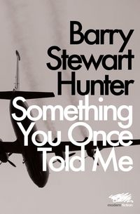 Produktbild: Something You Once Told Me