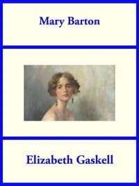 Produktbild: Mary Barton