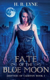Produktbild: Fate of the Blue Moon