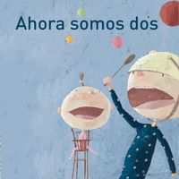 Produktbild: Ahora somos dos