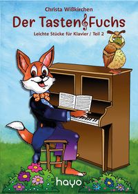 Produktbild: Der Tastenfuchs 2