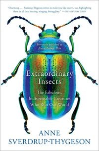 Produktbild: Extraordinary Insects
