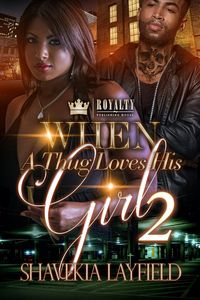 Produktbild: When A Thug Loves His Girl 2