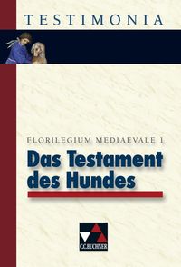 Bild vom Artikel Testament des Hundes vom Autor Rainer Nickel