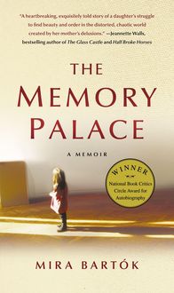 Produktbild: The Memory Palace