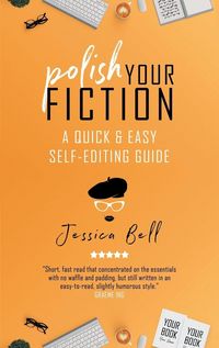Produktbild: Polish Your Fiction