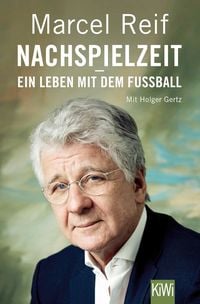Produktbild: Nachspielzeit - ein Leben mit dem Fu&szlig;ball
