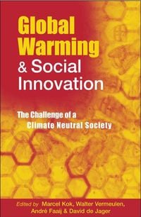 Produktbild: Global Warming and Social Innovation
