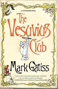 Produktbild: The Vesuvius Club