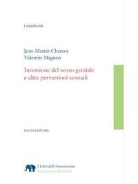 Produktbild: Inversione del senso genitale e altre perversioni sessuali