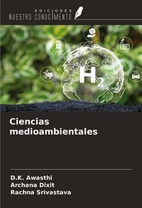 Produktbild: Ciencias medioambientales