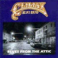 Produktbild: Climax Blues Band: Blues From The Attic