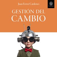 Produktbild: Gesti&oacute;n del cambio
