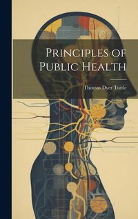 Produktbild: Principles of Public Health