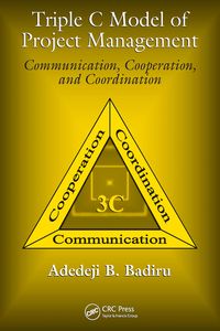 Produktbild: Triple C Model of Project Management