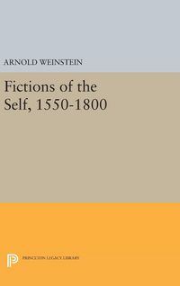 Produktbild: Fictions of the Self, 1550-1800