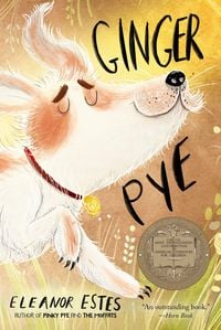 Produktbild: Ginger Pye