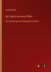 Produktbild: Der Zagros und seine V&ouml;lker