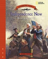 Produktbild: Independence Now (direct Mail