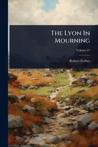 Produktbild: The Lyon In Mourning