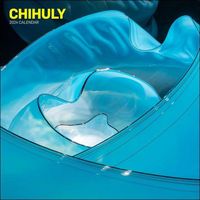 Produktbild: Chihuly Workshop: Chihuly 2024 Wall Calendar