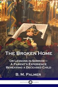 Produktbild: The Broken Home