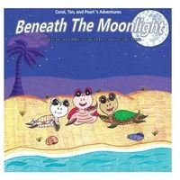 Produktbild: Beneath The Moonlight