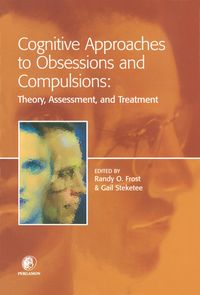 Produktbild: Cognitive Approaches to Obsessions and Compulsions