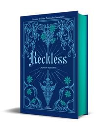 Produktbild: Reckless (Edici&atilde;3n Especial Limitada, Cantos Pintados) / Reckless (Special Limited Edition, Sprayed Edges)&Acirc;