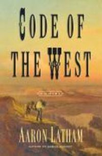 Produktbild: Code of the West