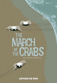 Produktbild: March Of The Crabs Vol 1