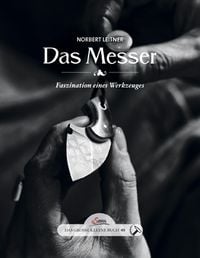 Produktbild: Das gro&szlig;e kleine Buch: Das Messer