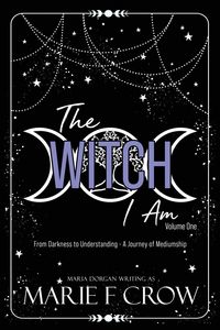Produktbild: The Witch I Am