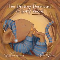 Produktbild: THE DREAMY DORMOUSE OF LEAFY WOOD