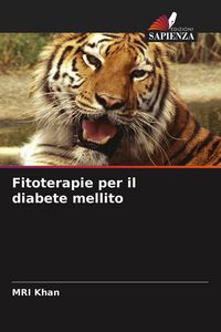 Produktbild: Fitoterapie per il diabete mellito