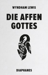 Produktbild: Die Affen Gottes