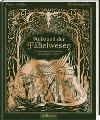 Produktbild Aufstand der Fabelwesen