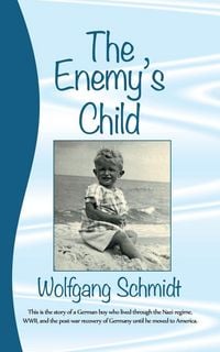 Produktbild: The Enemy's Child