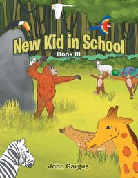 Produktbild: New Kid in School