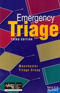 Produktbild: Emergency Triage