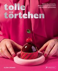 Produktbild: Tolle T&ouml;rtchen