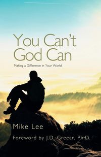 Produktbild: You Can't God Can